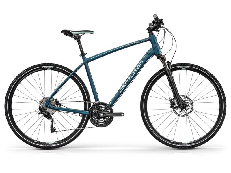 Centurion Cross Line Pro 600
