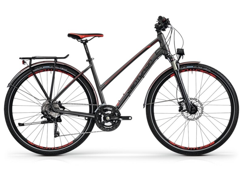 Centurion Cross Line Pro 2000 Tour EQ