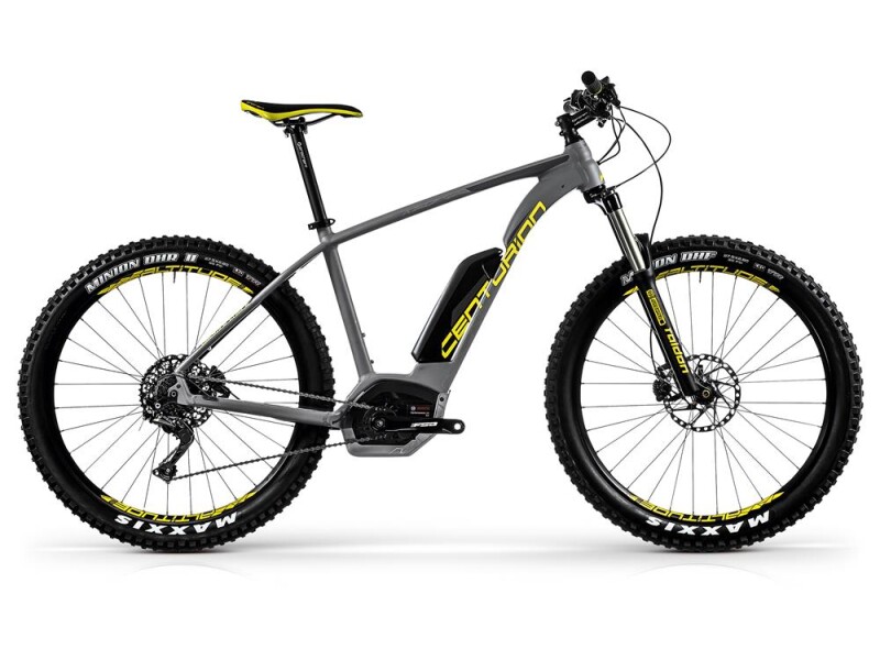 Centurion Backfire Trail E R850