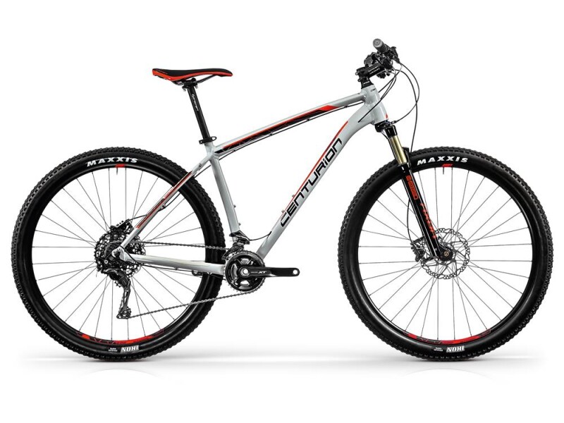 Centurion Backfire Pro 900