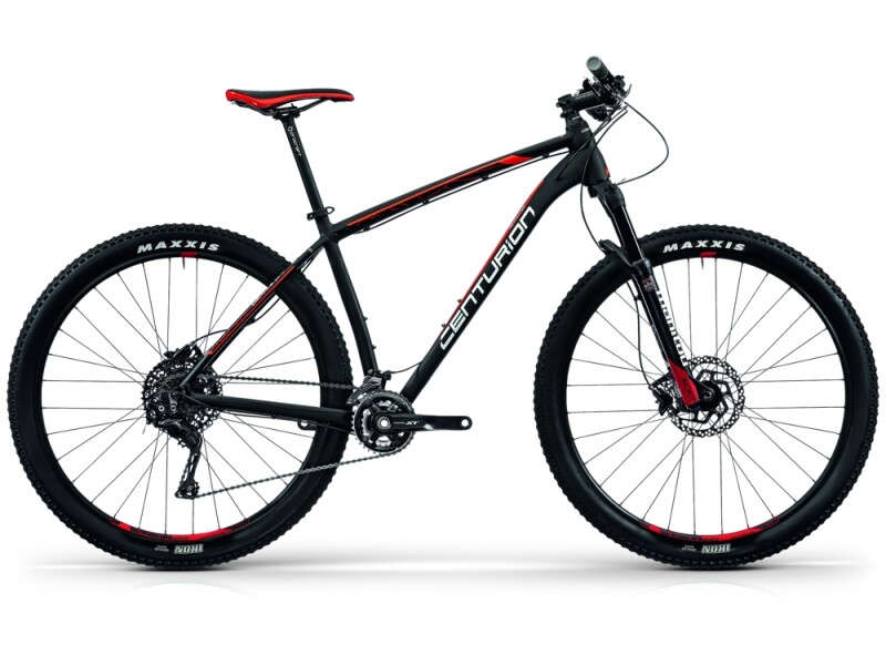 Centurion Backfire Pro 800