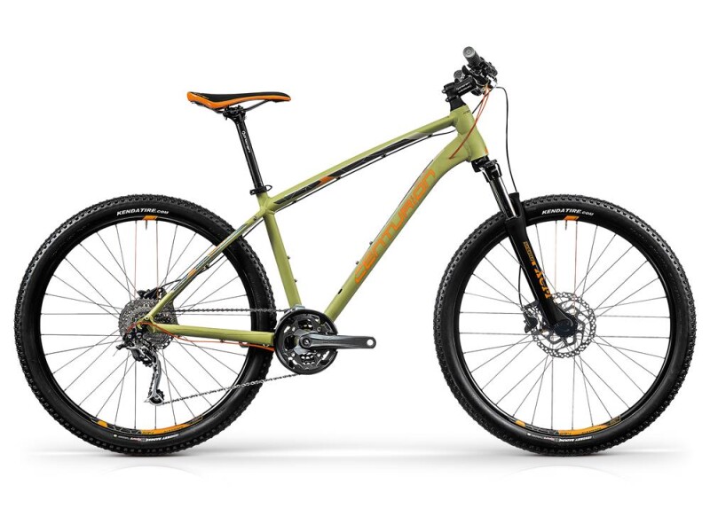 Centurion Backfire Pro 200 olive
