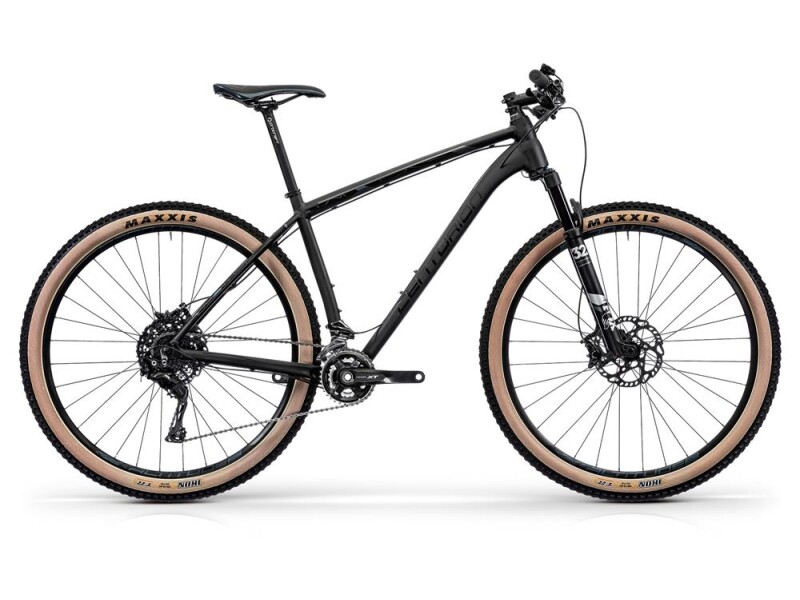 Centurion Backfire Pro 1000