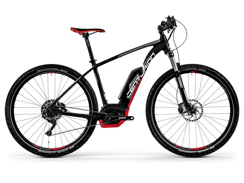 Centurion Backfire E R850