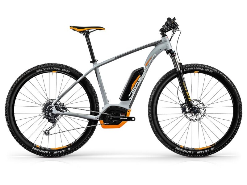 Centurion Backfire E R750