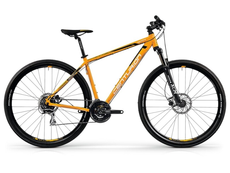 Centurion Backfire Comp 50 orange