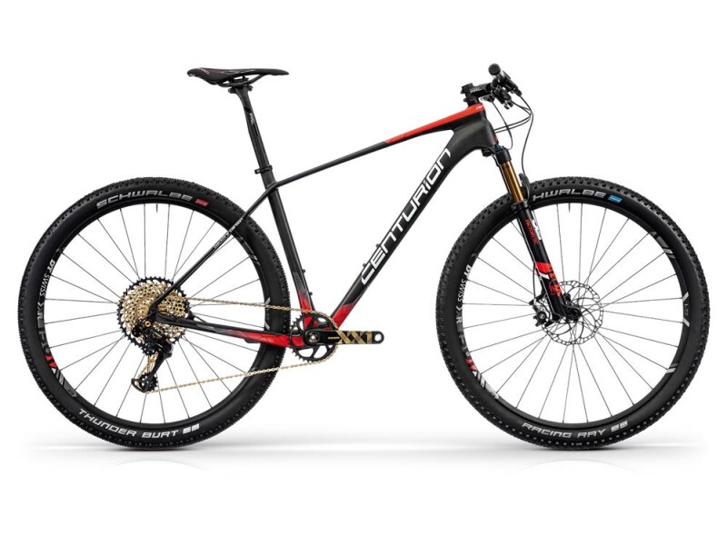 Centurion Backfire Carbon Team