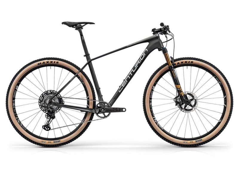 Centurion Backfire Carbon 4000