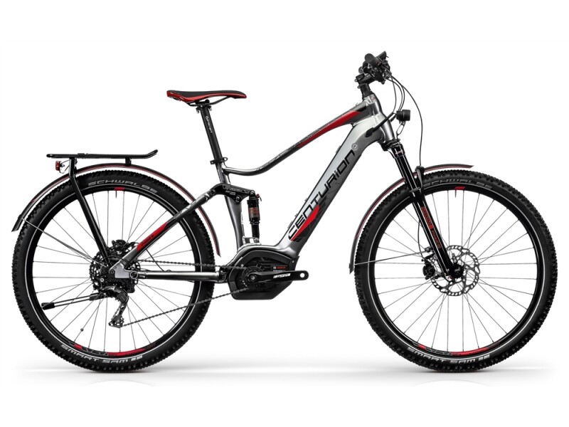 Centurion Lhasa E R2500i EQ