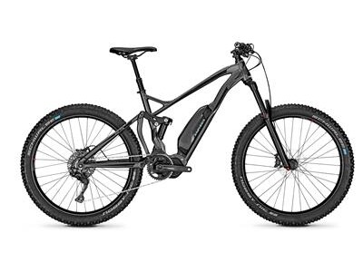 Univega Renegade S 5.5 Alpine