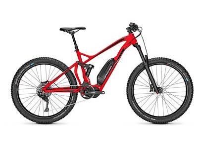 Univega Renegade S 5.5