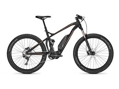 Univega Renegade S 3.5