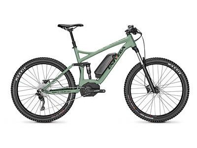 Univega Renegade B Edition