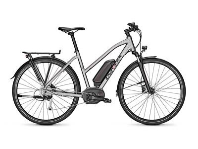 Univega Geo B Edition Trapez