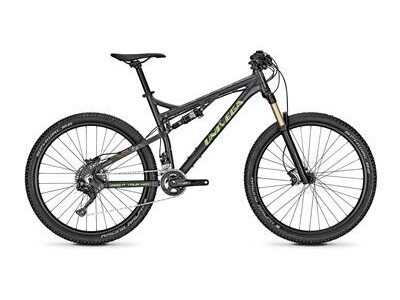 Univega Renegade Expert