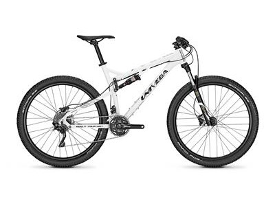 Univega Renegade 8.0