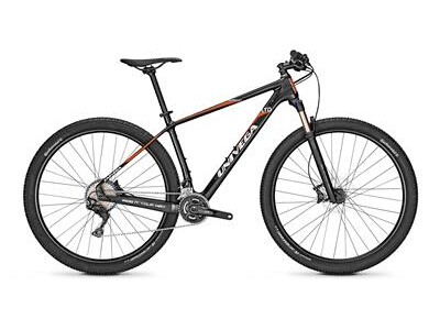 Univega Summit LTD Carbon