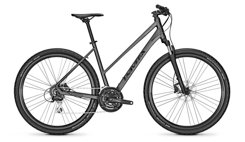 Univega TERRENO 4.0 TRAPEZ Crossbike