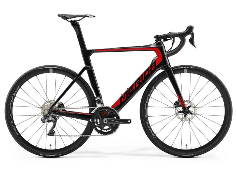 Merida REACTO DISC 7000-E CARBON