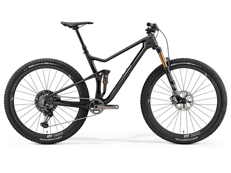Merida ONE-TWENTY 9. 9000 CARBON