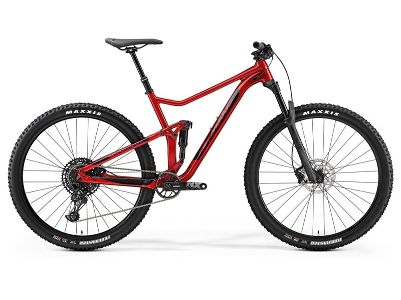 Merida ONE-TWENTY 7. 600 ROT