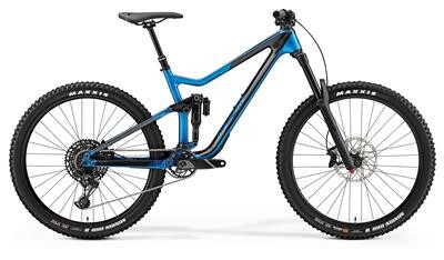 ONE SIXTY 4000 CARBON Angebot