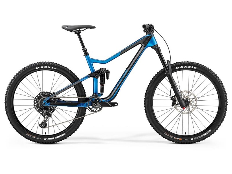 Merida ONE-SIXTY 4000 CARBON