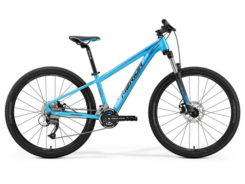 Merida MATTS J CHAMPION CYAN
