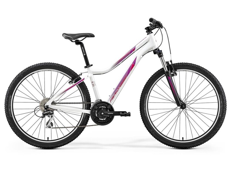Merida JULIET 6.20-V WEIß