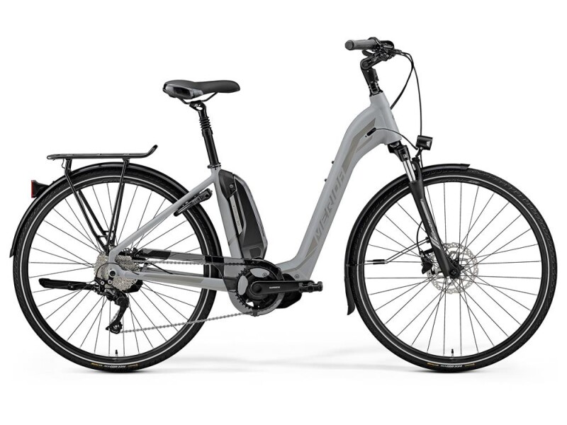 Merida ESPRESSO CITY 200 EQ GRAU