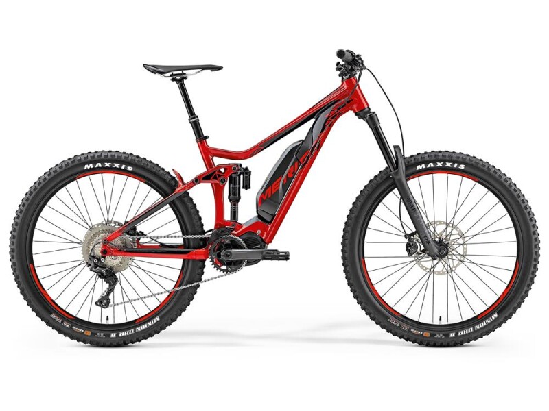 Merida EONE-SIXTY 900 ROT