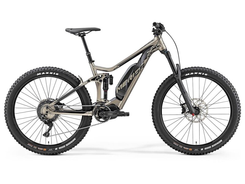 Merida EONE-SIXTY 800