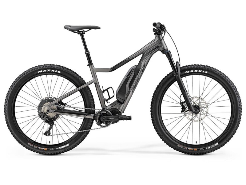Merida EBIG.TRAIL 800 ANTHRAZIT