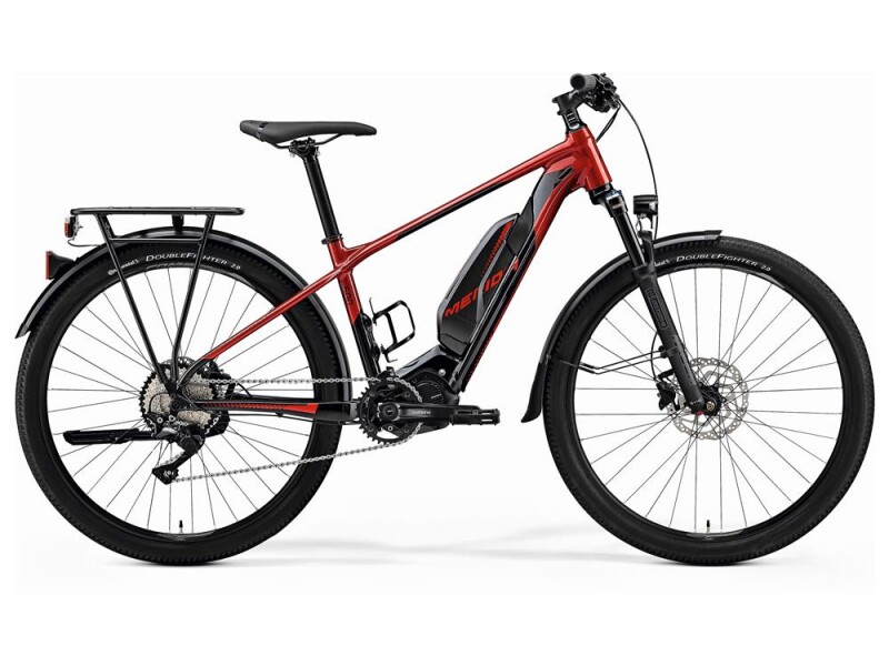 Merida EBIG.SEVEN 500EQ ROT