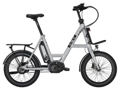 i:SY I:SY DrivE XXL N3.8 ZR
