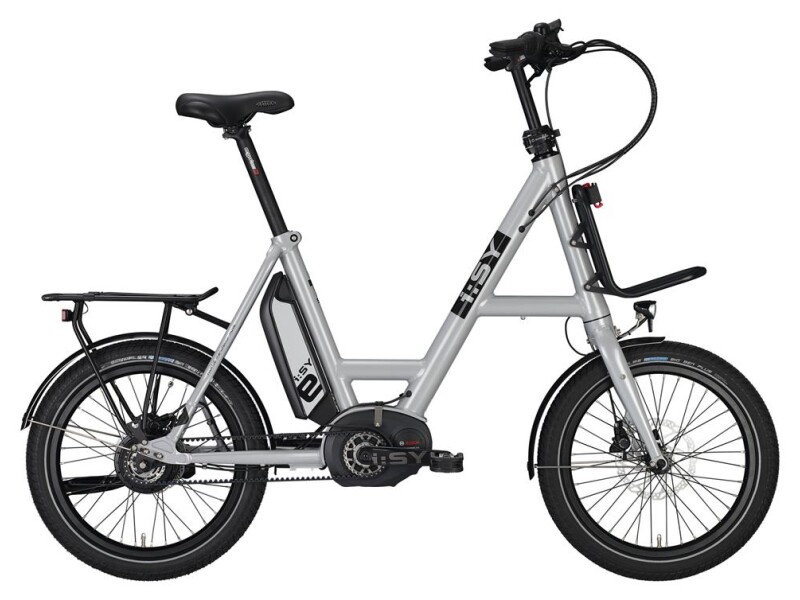 i:SY DrivE XXL N3.8 ZR