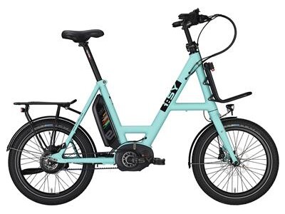 i:SY DrivE XXL N3.8 ZR
