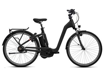 FLYER Gotour5 7.10 Tief L schwarz