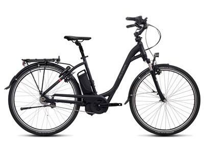 FLYER T5K