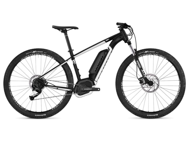 Ghost Hybride Teru B2.9 AL U