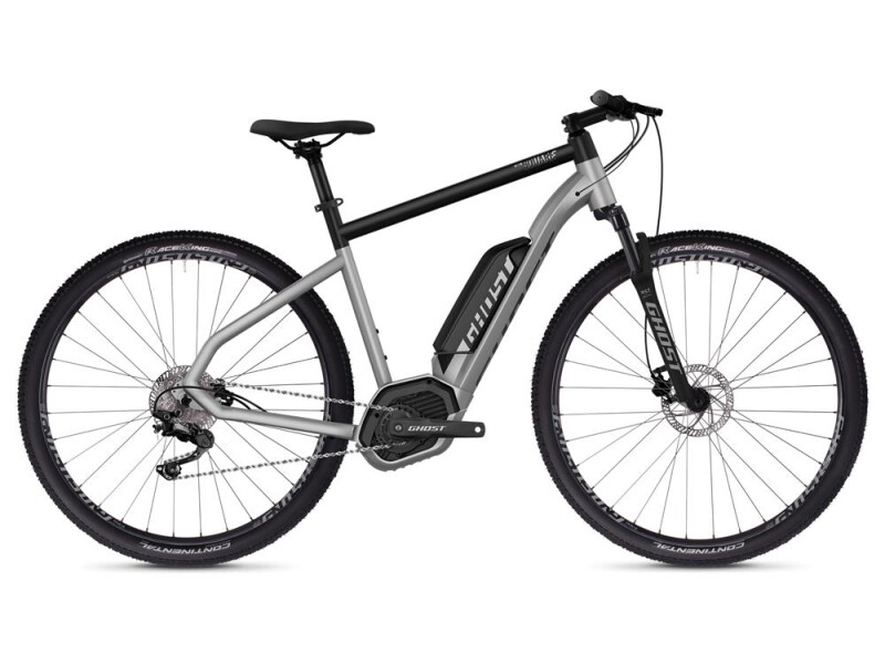 Ghost Hybride Square Cross B2.9 AL U