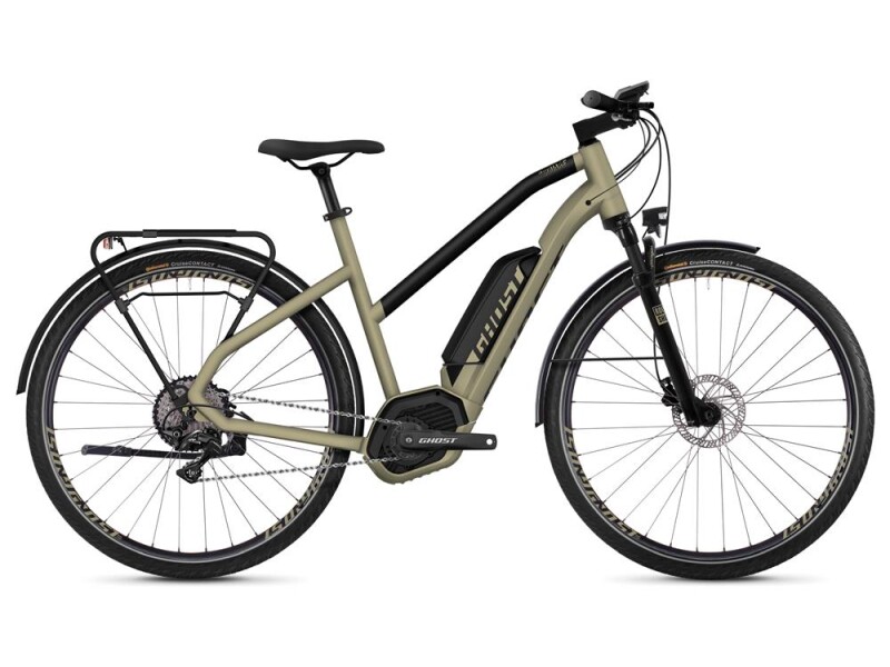 Ghost Hybride Square Trekking B5.8 AL W