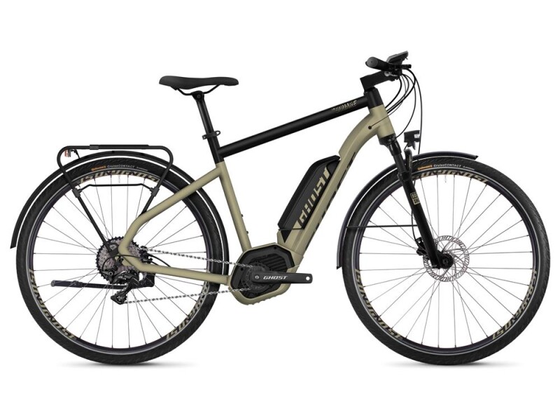 Ghost Hybride Square Trekking B5.8 AL U