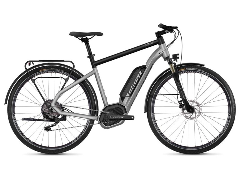 Ghost Hybride Square Trekking B2.8 AL U