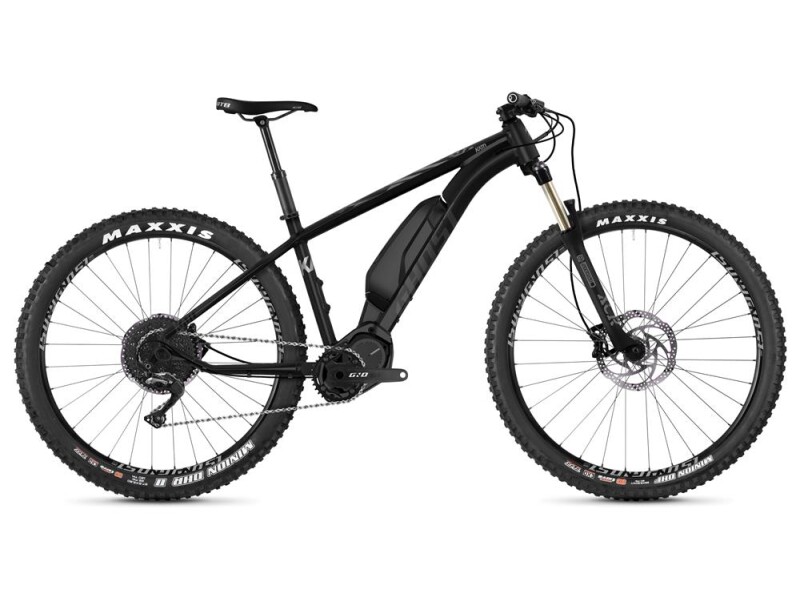 Ghost Hybride Kato X S5.7+ AL U