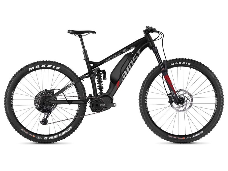 Ghost Hybride SLAMR X S3.7+ AL U
