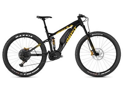 Ghost Hybride SLAMR S3.7+