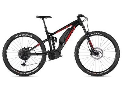 Ghost Hyb SLAMR S2.7+