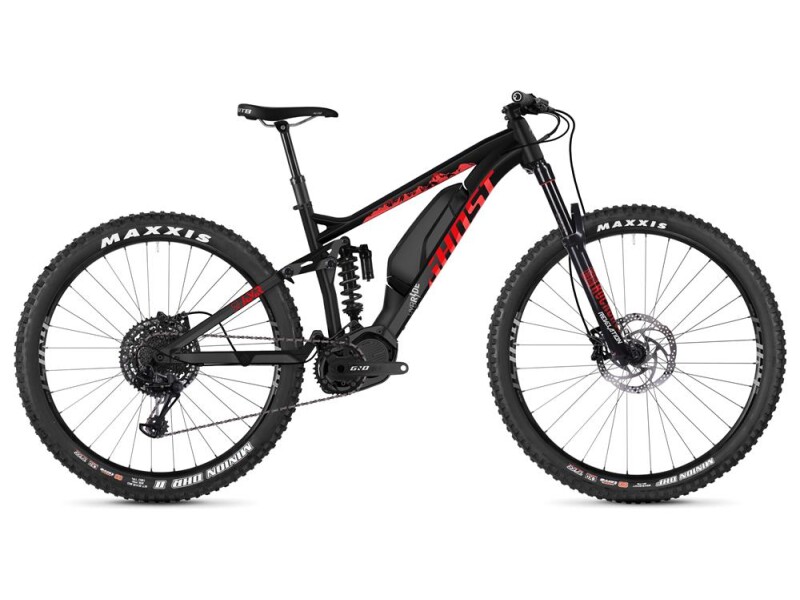 Ghost Hybride SLAMR S2.7+ AL U