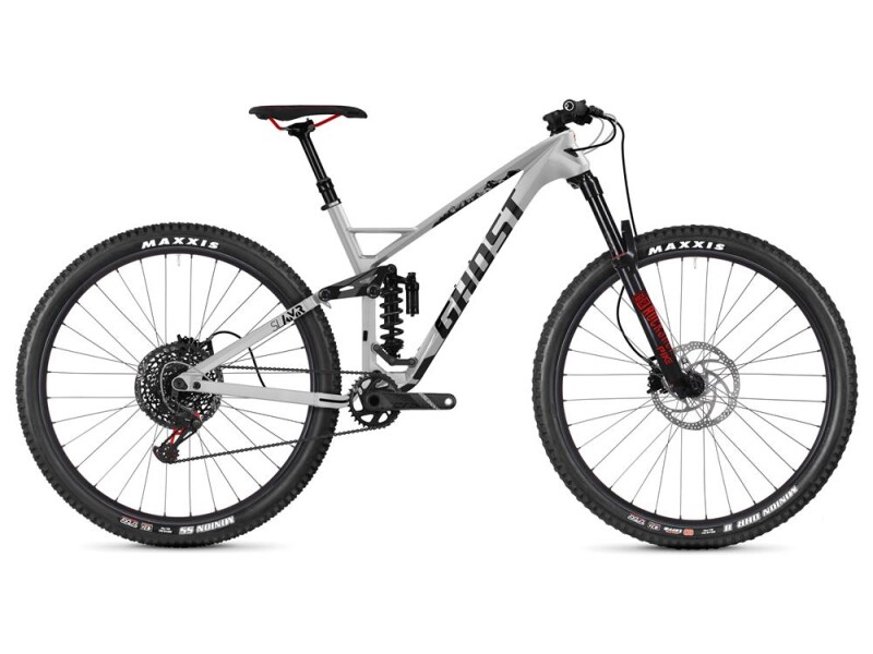 Ghost Slamr 9.9 LC U